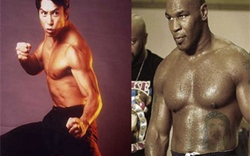 Chân Tử Đan đấu Mike Tyson: Ai thắng?