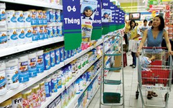 Bộ Tài chính phản bác việc DN sữa “lách luật, thay vỏ, đổi tên…”