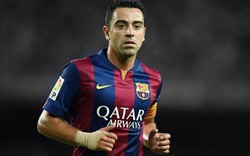 Xavi chính thức lên tiếng về việc &#34;dứt tình&#34; với Barca