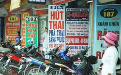 VN: Nạo phá thai ở độ tuổi vị thành niên cao nhất Đông Nam Á