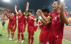 Lịch trực tiếp các trận đấu của U23 Việt Nam tại SEA Games 28