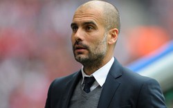 HLV Guardiola muốn dẫn dắt M.U hơn Man City