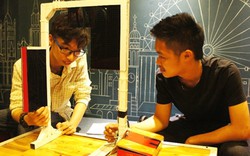 Đà Nẵng: Học sinh sáng chế hệ thống bắt lỗi giao thông thông minh 