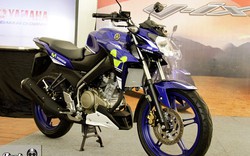 Soi chi tiết Yamaha FZ150i mới