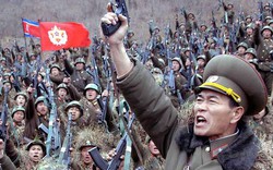 Hé lộ chiến thuật hoạt động của điệp viên Triều Tiên