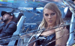 MV của Taylor Swift đạt kỷ lục “khủng“