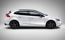 Soi phiên bản đặc biệt Volvo V40 Carbon Special Edition