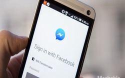 Ứng dụng Facebook Messenger sẽ tích hợp cả game