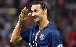 Đội hình tiêu biểu Ligue 1 2014-2015: PSG áp đảo