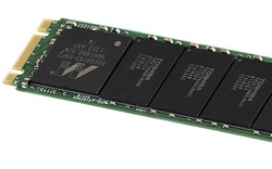 Plextor ra mắt ổ cứng SSD M6e M.2 siêu nhỏ, tốc độ cao