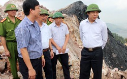 Vụ khai thác than trái phép ở Quảng Ninh: Giám đốc Công ty Than Hạ Long nói gì?