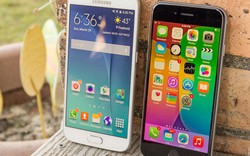 iPhone 6 vs smartphone Android: Ai khởi động nhanh hơn?