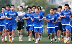 ĐIỂM TIN: HLV Miura chốt danh sách U23 Việt Nam dự SEA Games