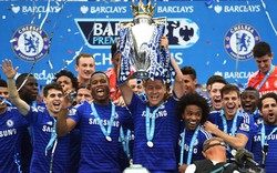 Những cái nhất tại Premier League 2014-2015