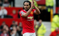 NÓNG: M.U đã quyết “dứt tình” với Falcao