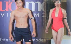 7 gương mặt gây chú ý tại sơ tuyển Top Model miền Trung