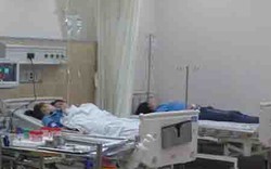 Vụ ngộ độc khí ở Đồng Nai: Hơn 40 công nhân tái nhập viện