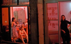 Thế giới mại dâm bên trong “thành phố tội lỗi” của Trung Quốc