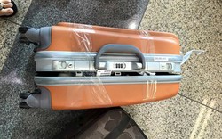 Cục Hàng không nhận định vụ khách VietJet tố vali bị phá khóa