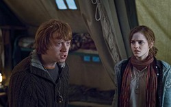 15 tiết lộ gây sốc cho “fan ruột” của Harry Potter