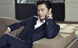 43 tuổi, Jang Dong Gun trở thành &#34;mỹ nam thế kỷ&#34;