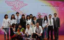 Đại hội nhà văn Việt Nam: Tìm người trẻ, khỏe gánh vác