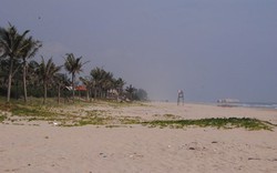 Vụ “resort độc chiếm bãi biển  miền Trung”: UBND Tỉnh chỉ đạo xử lý