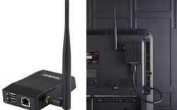 ViewSonic giới thiệu đầu phát kỹ thuật số Wi-Fi mới