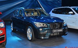 Lộ giá bán BMW X1 M phiên bản thể thao