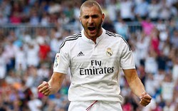 CHUYỂN NHƯỢNG&#40;27.5&#41;: M.U có thêm tân binh, Real sắp mất Benzema?