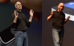 Những điểm Nguyễn Tử Quảng giống Steve Jobs &#39;không thể tin được&#39;