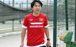 ĐIỂM TIN: HLV U23 Thái Lan “xem thường” thầy trò ông Miura