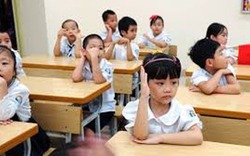 Hà Nội cấm dạy trước chương trình cho học sinh dịp hè