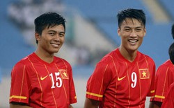 ĐIỂM TIN: U23 VN chọn áo đỏ truyền thống, U23 Indonesia vẫn dự SEA Games