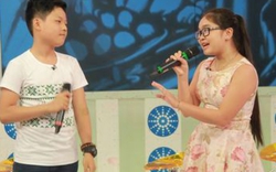 Thiện Nhân The Voice Kids hội ngộ hotboy một mí tại Hà Nội