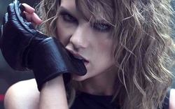 &#34;Bad Blood&#34; và những kỷ lục đáng gờm của Taylor Swift 