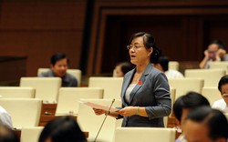 Quốc hội thảo luận về điều 60 Luật BHXH năm 2014: Đại biểu thấy xấu hổ, có lỗi 