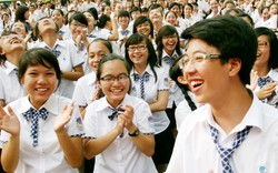 Thắp sáng tài năng Việt 2015: Bồi dưỡng học sinh, đào tạo nhân tài