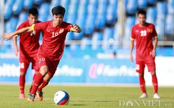 Mẹ Công Phượng: “Mừng vì con đá hay dù sút hỏng penalty“