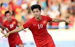 10 cầu thủ đáng xem nhất SEA Games 28: Công Phượng góp mặt