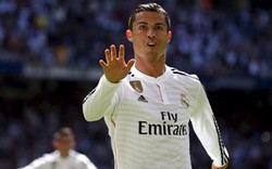 Clip: 48 bàn thắng của Ronaldo tại La Liga mùa giải 2014-2015