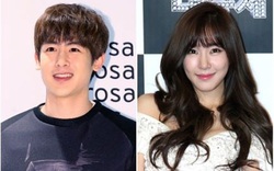 “Hoàng tử Thái” Nichkhun chính thức chia tay Tiffany &#40;SNSD&#41;