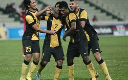 U23 Malaysia nhọc nhằn hạ U23 Đông Timor