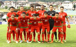 Indonesia CHÍNH THỨC nhận án phạt, đội U23 vẫn dự SEA Games