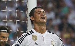 NÓNG: Bất mãn với Perez, Ronaldo sắp chia tay Real 