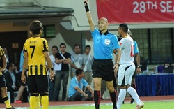 Trận U23 Malaysia – U23 Đông Timor vẫn bị nghi ngờ?