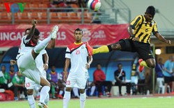 Trưởng đoàn bóng đá Đông Timor lĩnh án phạt từ AFC