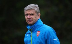 Vừa vô địch FA Cup, Wenger đã khiến CĐV Arsenal thất vọng