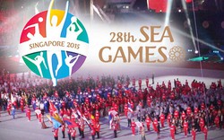 Đoàn Philippines quyết phá kỷ lục giành HCV tại SEA Games 28