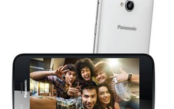 Panasonic Eluga S Mini lõi tám giá 3 triệu đồng lên kệ 